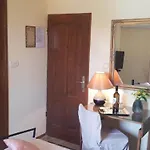 Double With Terrace *