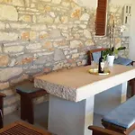 Appartamento Double With Terrace