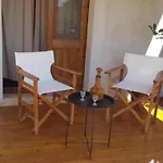 Appartamento Double With Terrace