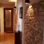 Appartamento Double With Terrace