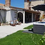 Double With Terrace Appartamento *