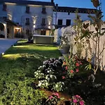 Double With Terrace Appartamento *