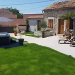 Appartamento Double With Terrace Marčana