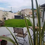 Double With Terrace