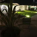 Double With Terrace