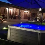 Appartamento Double With Terrace *