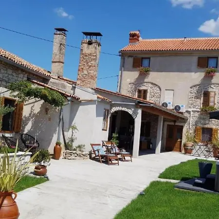 Double With Terrace Lejlighed