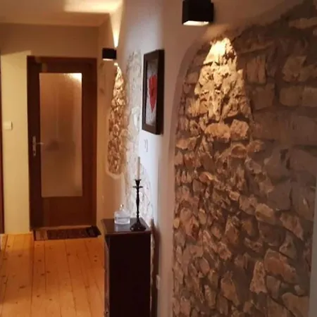 Apartamento Double With Terrace