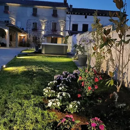 Double With Terrace Apartamento *