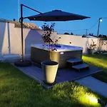 Апартаменты Double With Terrace *