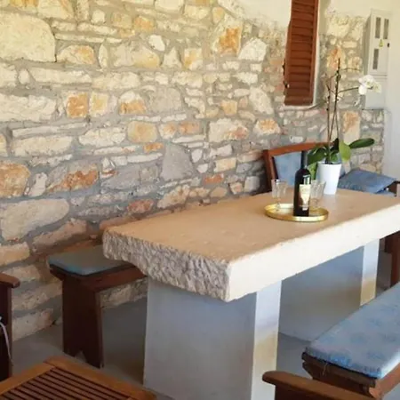 Apartment Double With Terrace