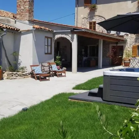 Double With Terrace Apartment *