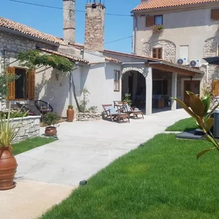 Double With Terrace Apartment