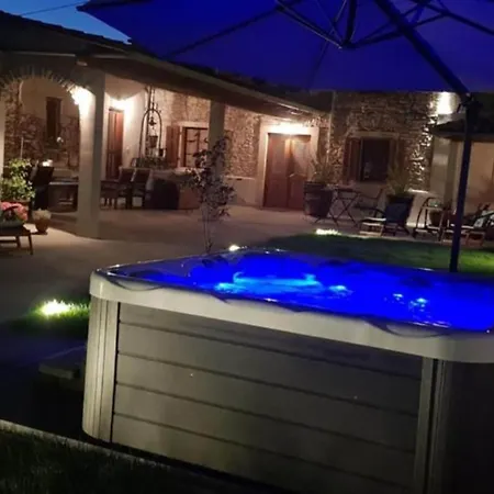 Apartment Double With Terrace *