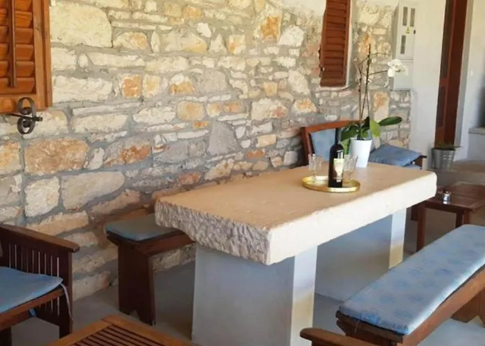 Apartamento Double With Terrace