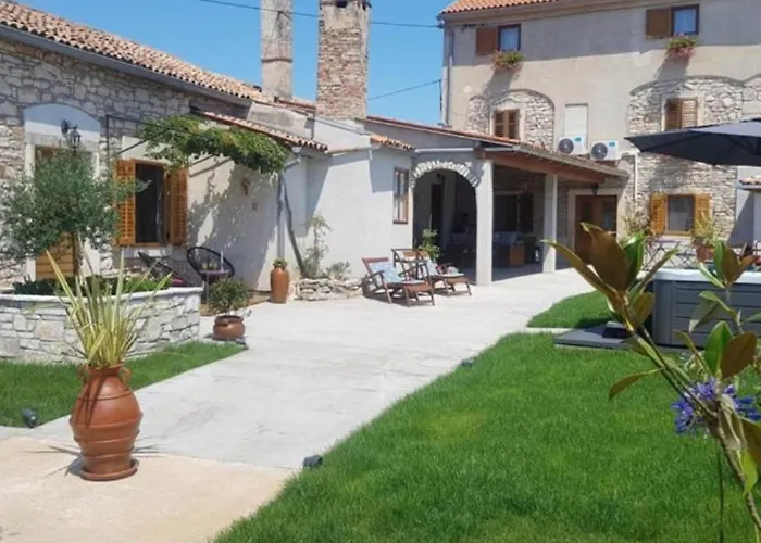 Double With Terrace Apartamento